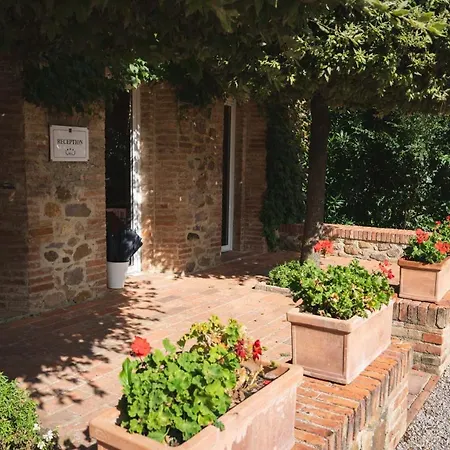 Le Versegge * Braccagni