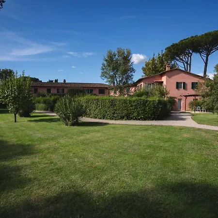 Le Versegge * Braccagni
