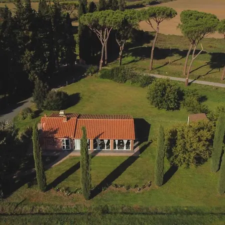 Le Versegge * Braccagni