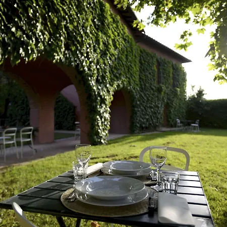 Kır Evi Le Versegge *