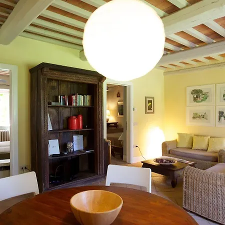 Kır Evi Le Versegge