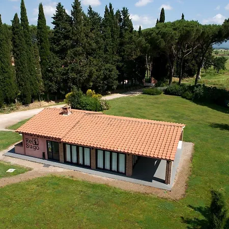 Le Versegge * Braccagni