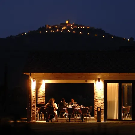 Le Versegge * Braccagni