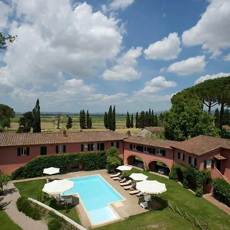 Le Versegge Kır Evi Braccagni