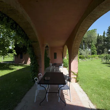 Le Versegge Braccagni