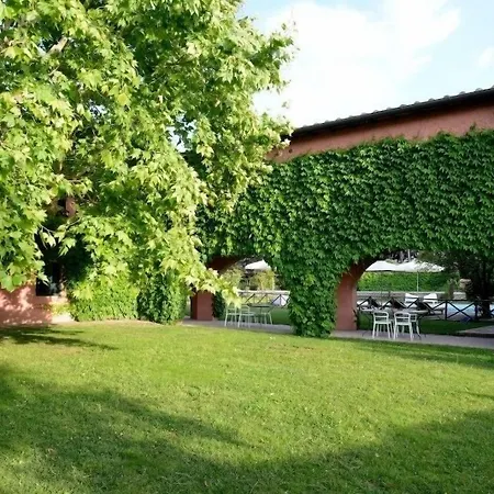 Le Versegge Kır Evi