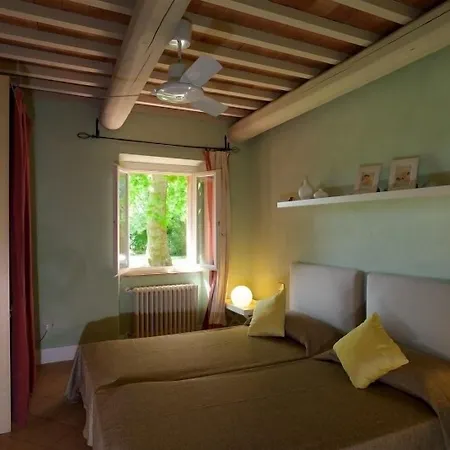 Le Versegge * Braccagni